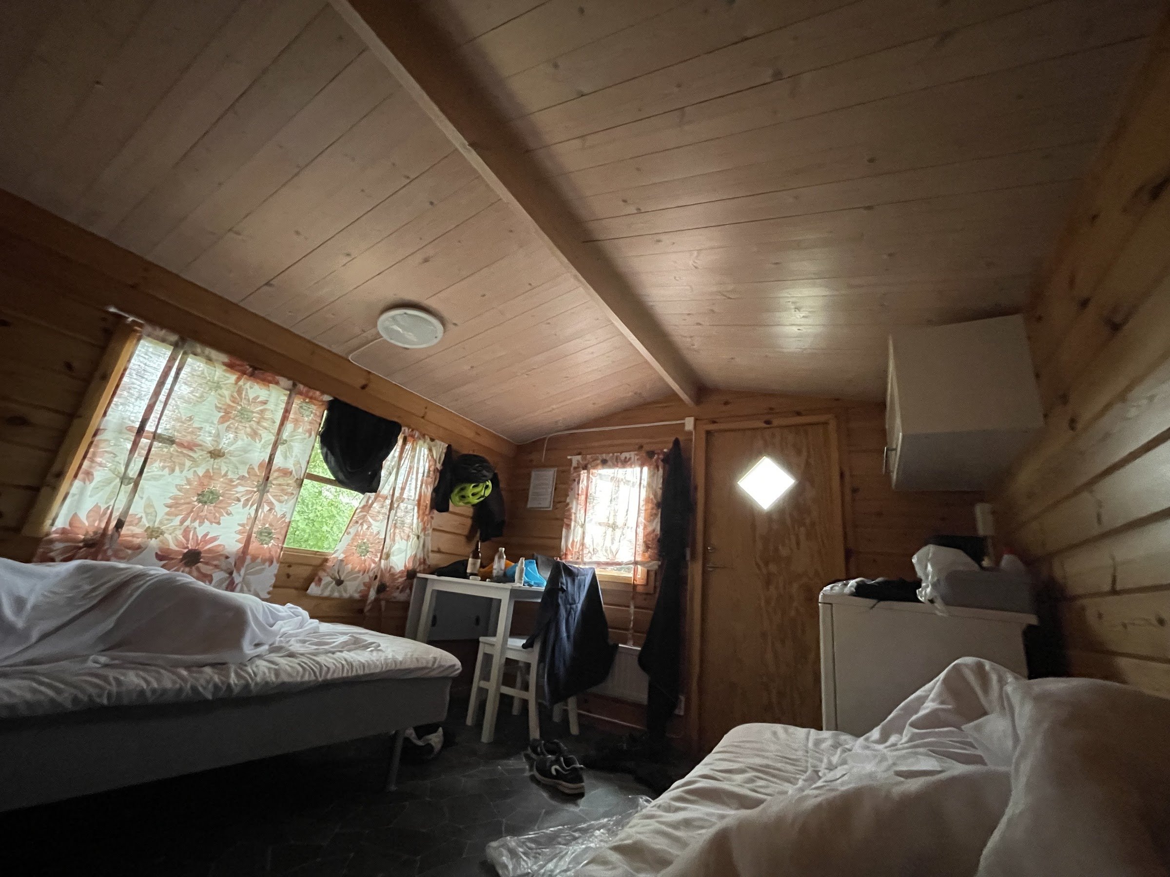 Askevik Camping (Sjötorp - Göta Canal)